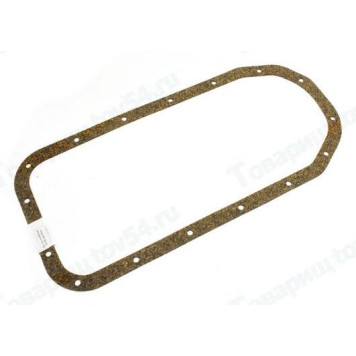 Прокладка картера ВАЗ 2108 (пробка) <b>НД АВТО 2108-1009070</b>