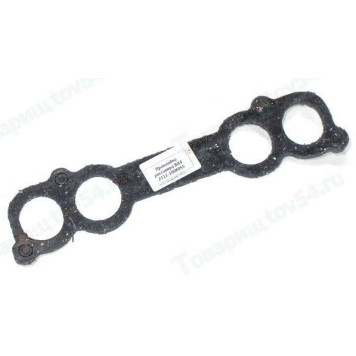 Прокладка ресивера ВАЗ 2108-2109, 2113-15, 2110-2112 <b>НД АВТО 2111-1008055</b>