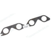 Прокладка коллектора впускного ВАЗ 2110-2112 (16кл., V1,5) паронит <b>НД АВТО 2112-1008081</b>