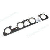 Прокладка коллектора выпускного ВАЗ 21124 16кл,V1,6 Приора, Калина, Гранта, Веста металл/асбест <b>НД АВТО 21124-1008089</b>