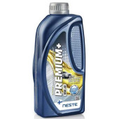 NESTE Premium+ 10W40 (1л) полусинтетическое SJ/CF