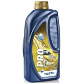 NESTE Pro C2/C3 5W30 (бывш.City pro LL) (1л) синтетическое