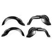 Подкрылки ВАЗ 2123 Нива-Chevrolet ст. обр. Clotek <b>Нева-Пласт 2123-8403602/03</b>