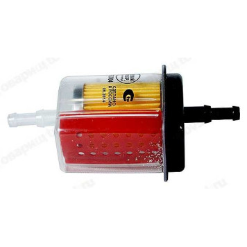 Фильтр топл ВАЗ 2101-08 с отстойн <b>Невский NF-2004</b>