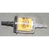 Фильтр топл ВАЗ 2101-08 без отстойн Невский <b>Невский фильтр NF-2002</b>