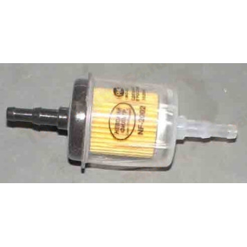 Фильтр топл ВАЗ 2101-08 без отстойн Невский <b>Невский фильтр NF-2002</b>