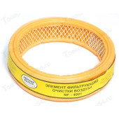 Фильтр возд ВАЗ 2101 Невский <b>Невский фильтр NF-4001</b>