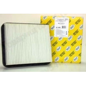 Фильтр салон ВАЗ 2110 до 2003г <b>НЕВСКИЙ ФИЛЬТР NF-6001</b>