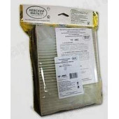 Фильтр салон ВАЗ 2110 после 2003г Невский <b>Невский фильтр NF-6002</b>