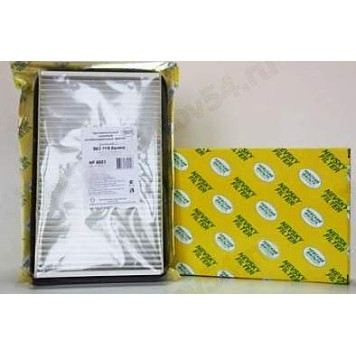 Фильтр салон ВАЗ 1118 Калина, Гранта Невский <b>Невский фильтр NF-6003</b>-1