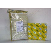 Фильтр салон ВАЗ 2123 Шевроле-Нива Невский <b>Невский фильтр NF-6004</b>