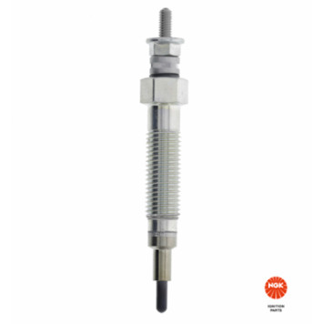 Свеча накаливания CZ257 <b>NGK 97284</b>-1