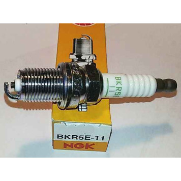 Свеча зажигания NGK BKR5E-11 / 91597-1