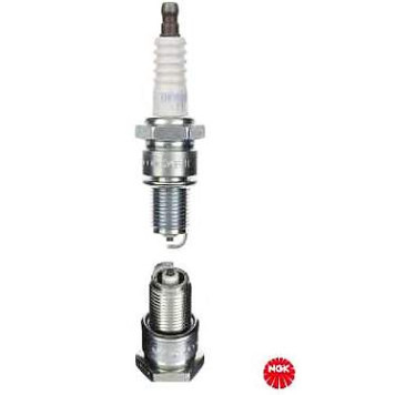 Свеча зажигания NGK BPR6ES-11 / 4824-1