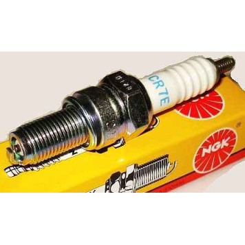 Свеча зажигания NGK CR7E / 4509