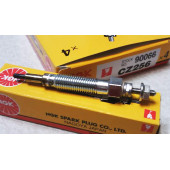 Свеча накаливания NGK CZ256 / 90066