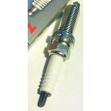 Свеча зажигания NGK LKAR8BI9 / 1553-1