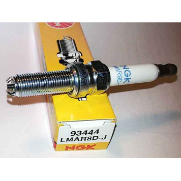 Свеча зажигания NGK LMAR8D-J / 93444-1