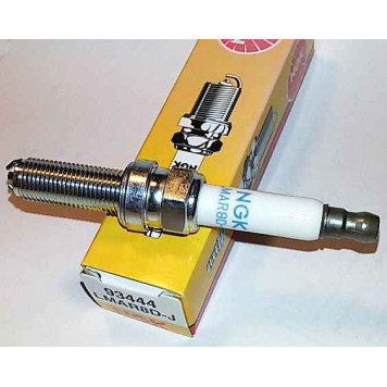 Свеча зажигания NGK LMAR8D-J / 93444-2