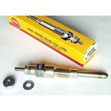 Свеча накаливания NGK Y-709R / 3238