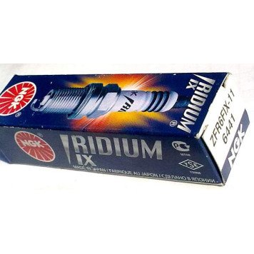 Свеча зажигания NGK ZFR6FIX-11 / 6441-1