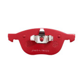 Колодки тормозные передние Performance <b>NIBK PN0365S</b>