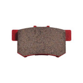 Колодки тормозные Performance SUZUKI SX4 2009> <b>NIBK PN8397S</b>