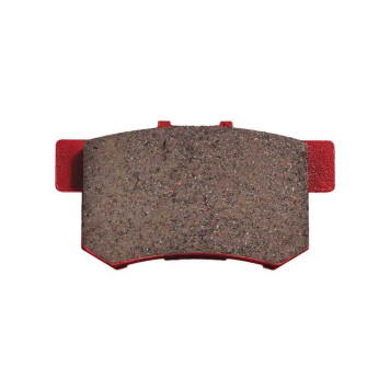 Колодки тормозные Performance SUZUKI SX4 2009> <b>NIBK PN8397S</b>