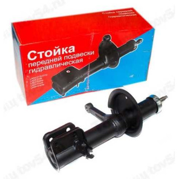 Амортизатор ВАЗ 2108 стойка пер прав <b>НИКОН 2108-2905402-03</b>