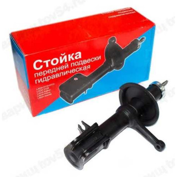 Амортизатор ВАЗ 2108 стойка пер лев <b>НИКОН 2108-2905403-03</b>