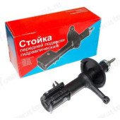 Амортизатор ВАЗ 2110 стойка пер лев <b>НИКОН 2110-2905403-03</b>