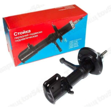 Амортизатор ВАЗ 2170 стойка пер прав <b>НИКОН 2170-2905402-03</b>