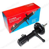 Амортизатор ВАЗ 2170 стойка пер лев <b>НИКОН 2170-2905403-03</b>