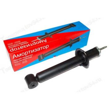 Амортизатор ВАЗ 2170 стойка задн <b>НИКОН 2170-2915402-10</b>