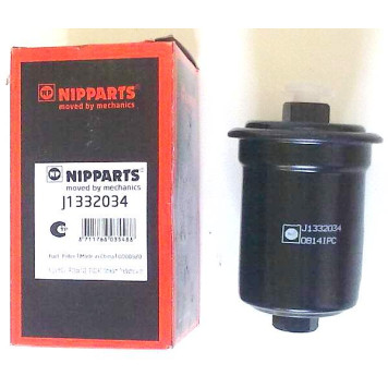 Фильтр топливный NIPPARTS J1332034-1