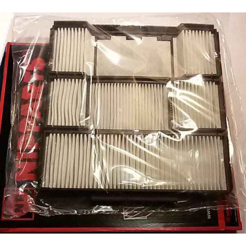 Фильтр салонный NIPPARTS J1342002-2