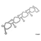 Прокладка впускного коллектора URVAN KA20 / KA24 / ATLAS / CARAVAN <b>NISSAN 14035-53F00</b>