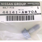 NISSAN 44141AW70A