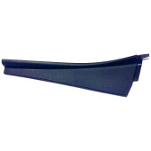 Накладка крыла правая <b>NISSAN 66894-JD000</b>
