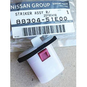 Замок заднего с <b>NISSAN 88304-51E00</b>