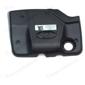 Крышка двигателя ВАЗ 2110-2112 8 кл. 1,6 (экран модуля) Н.Камск <b>Нижне-камск 2111-1008650</b>