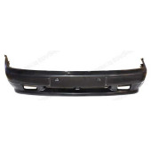 Бампер ВАЗ 2113-15 передний с отв под п/тум (с облицовками и кроншт ПТФ) Н-Камск под покраску <b>Нижне-камск 2113-2803015-30</b>