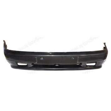 Бампер ВАЗ 2113-15 передний с отв под п/тум (с облицовками и кроншт ПТФ) Н-Камск под покраску <b>Нижне-камск 2113-2803015-30</b>