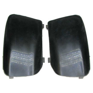 Заглушка бампера под противотум. фары ВАЗ 2113 Н.Камск (к-т лев+прав) <b>Нижне-камск 2113-2803102/03</b>-1