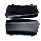 Заглушка бампера под противотум. фары ВАЗ 2113 Н.Камск (к-т лев+прав) <b>Нижне-камск 2113-2803102/03</b>