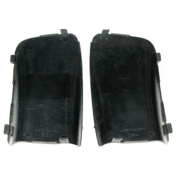 Заглушка бампера под противотум. фары ВАЗ 2113 Н.Камск (к-т лев+прав) <b>Нижне-камск 2113-2803102/03</b>-2