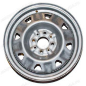 Диск колеса R14 ВАЗ 2112, 2170 Н-Новгород <b>Нижний Новгород 14*5.5 4*98 ET35</b>