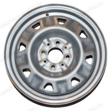 Диск колеса R14 ВАЗ 2112, 2170 Н-Новгород <b>Нижний Новгород 14*5.5 4*98 ET35</b>