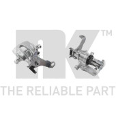 Суппорт тормозной <b>NK 212539</b>