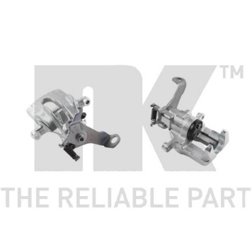 Суппорт тормозной <b>NK 212539</b>